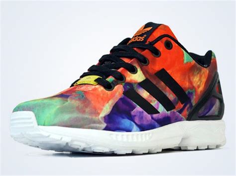 adidas zx flux dames groen 38|adidas Originals Women's ZX Flux Running Shoe .